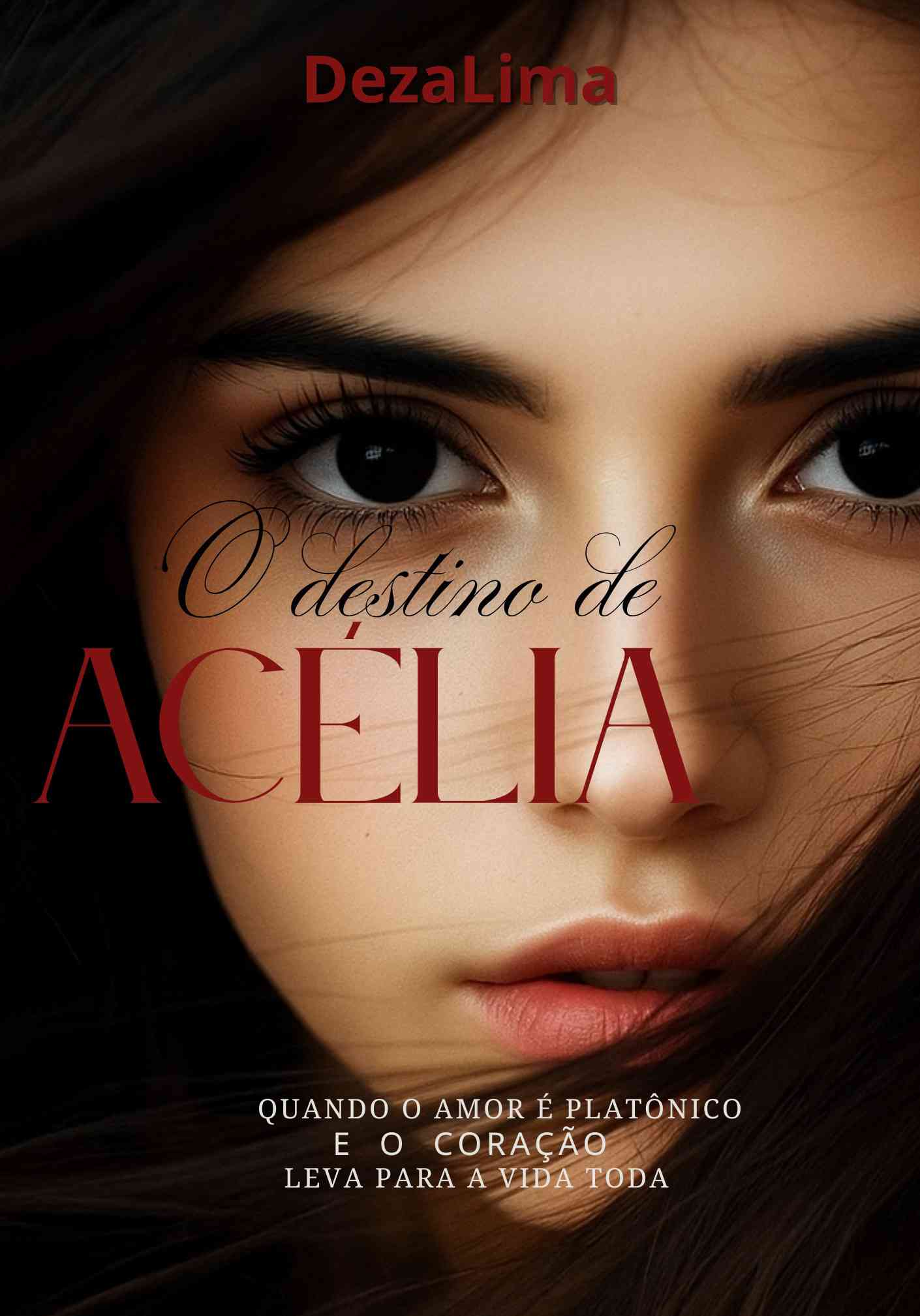 O destino de Acélia