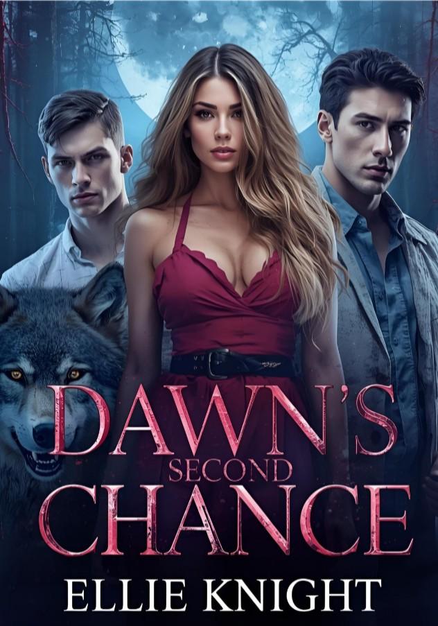 Dawn's Second Chance