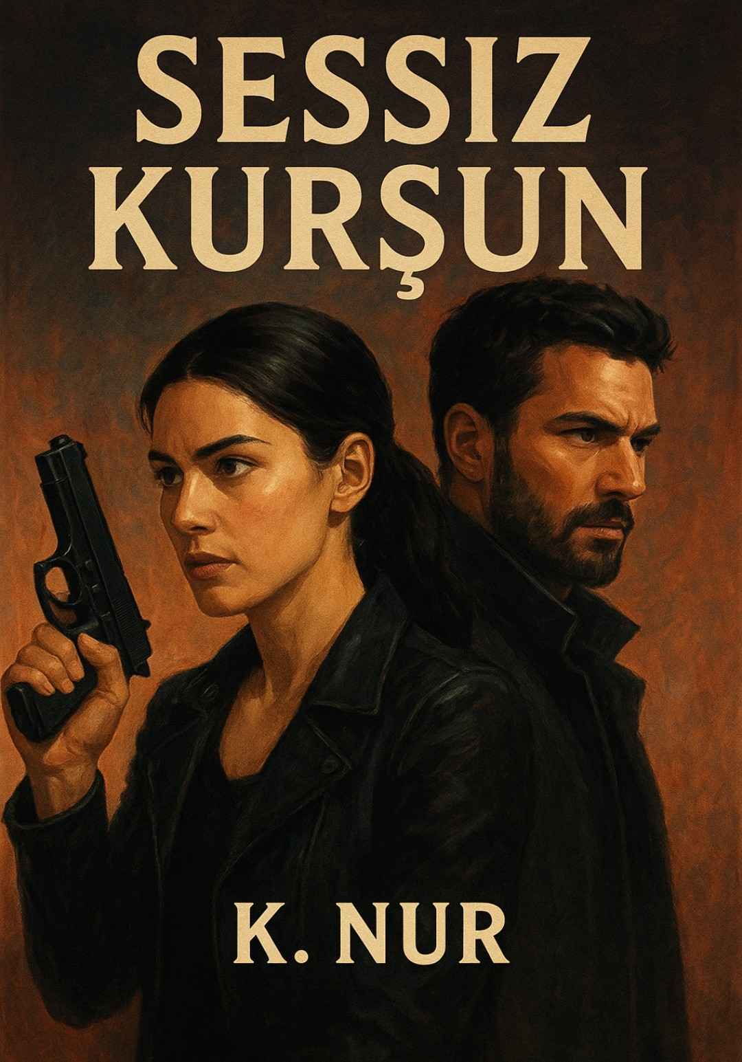 SESSİZ KURŞUN
