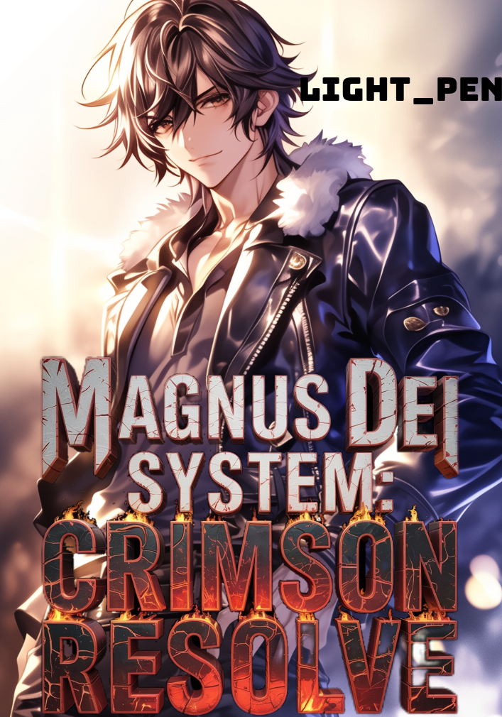 MAGNUS DEI: CRIMSON RESOLVE