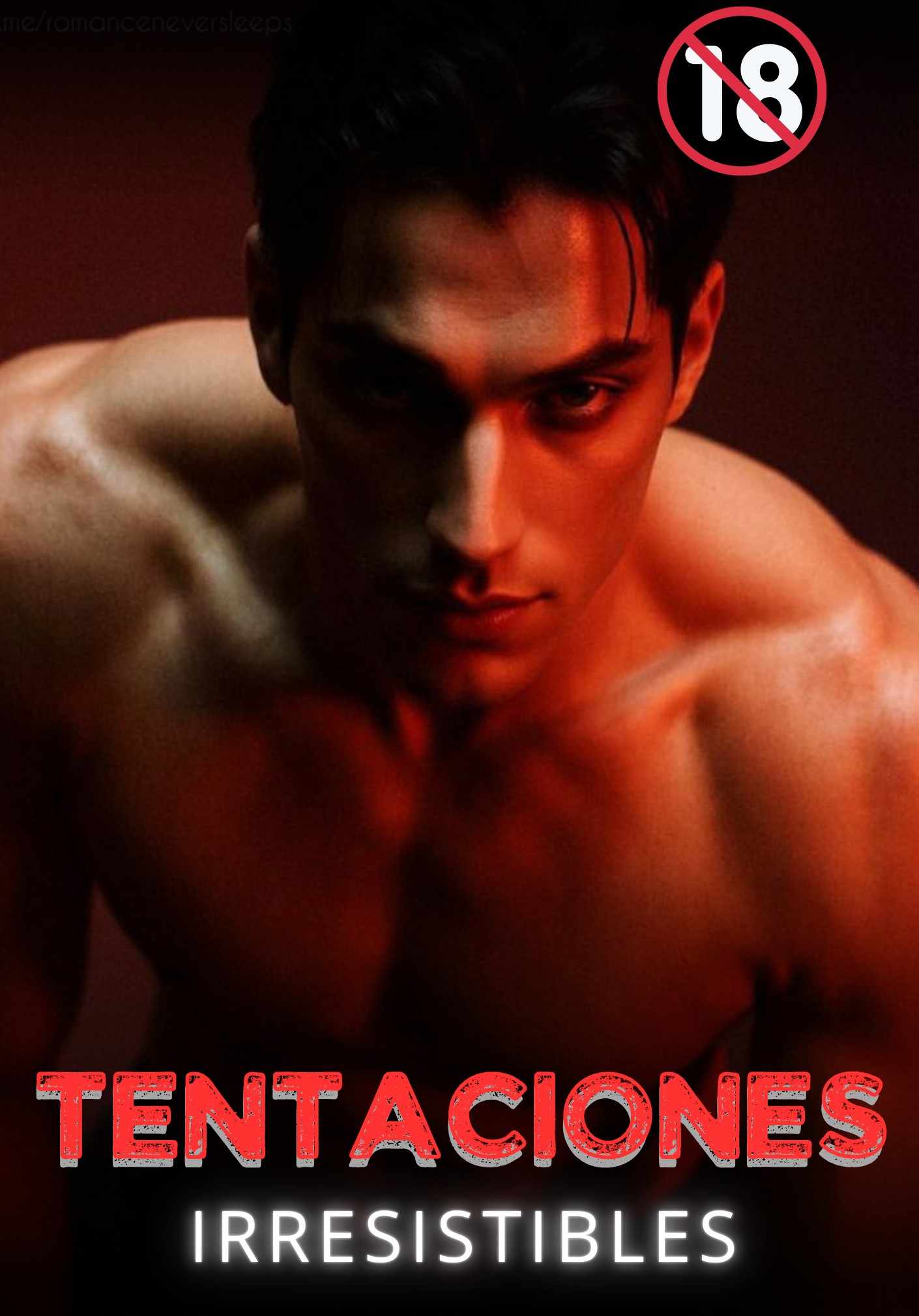 Tentaciones Irresistibles