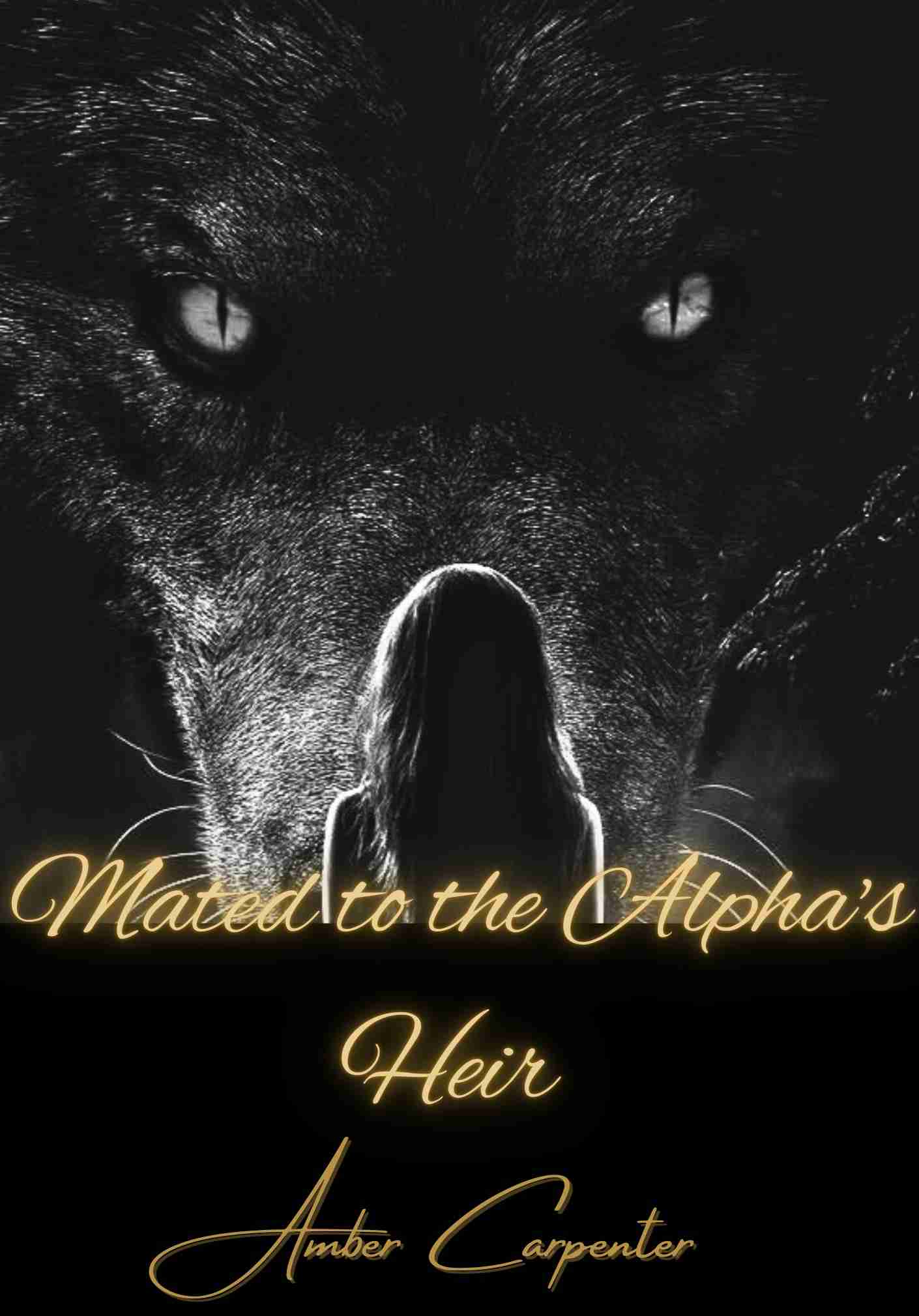 Mated to the Alpha's Heir
