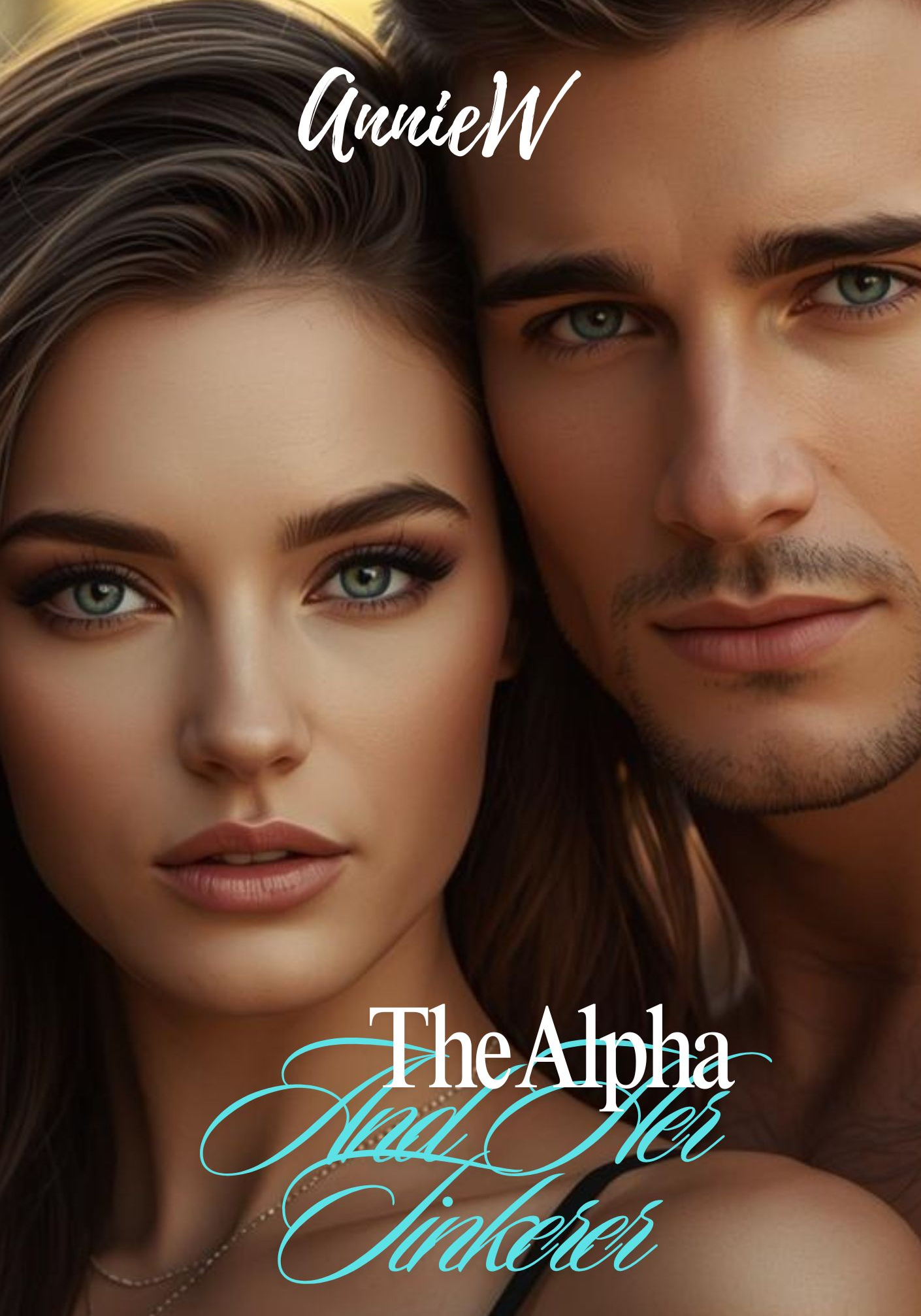 The Alpha And Her Tinkerer