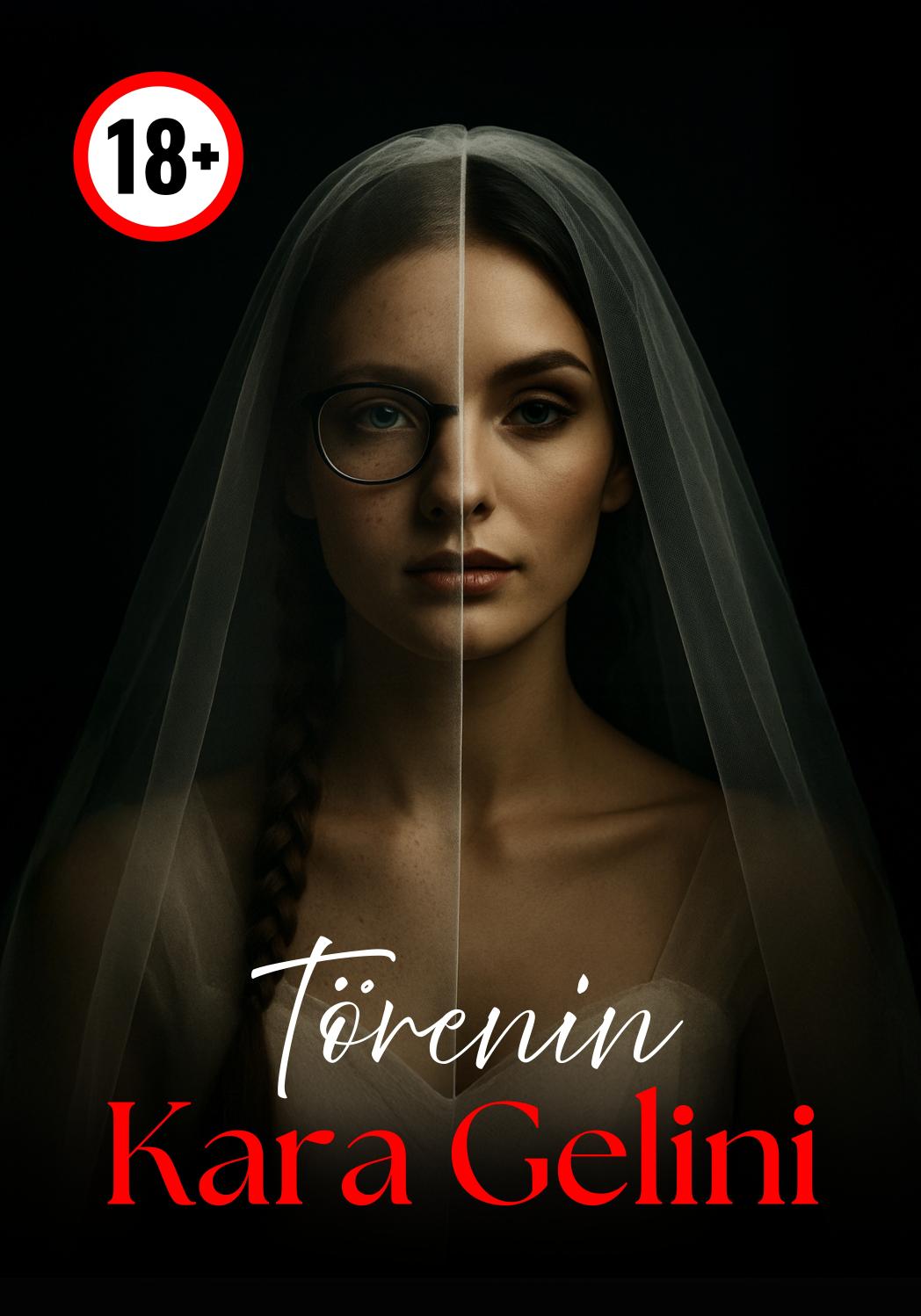 TÖRENİN KARA GELİNİ +18