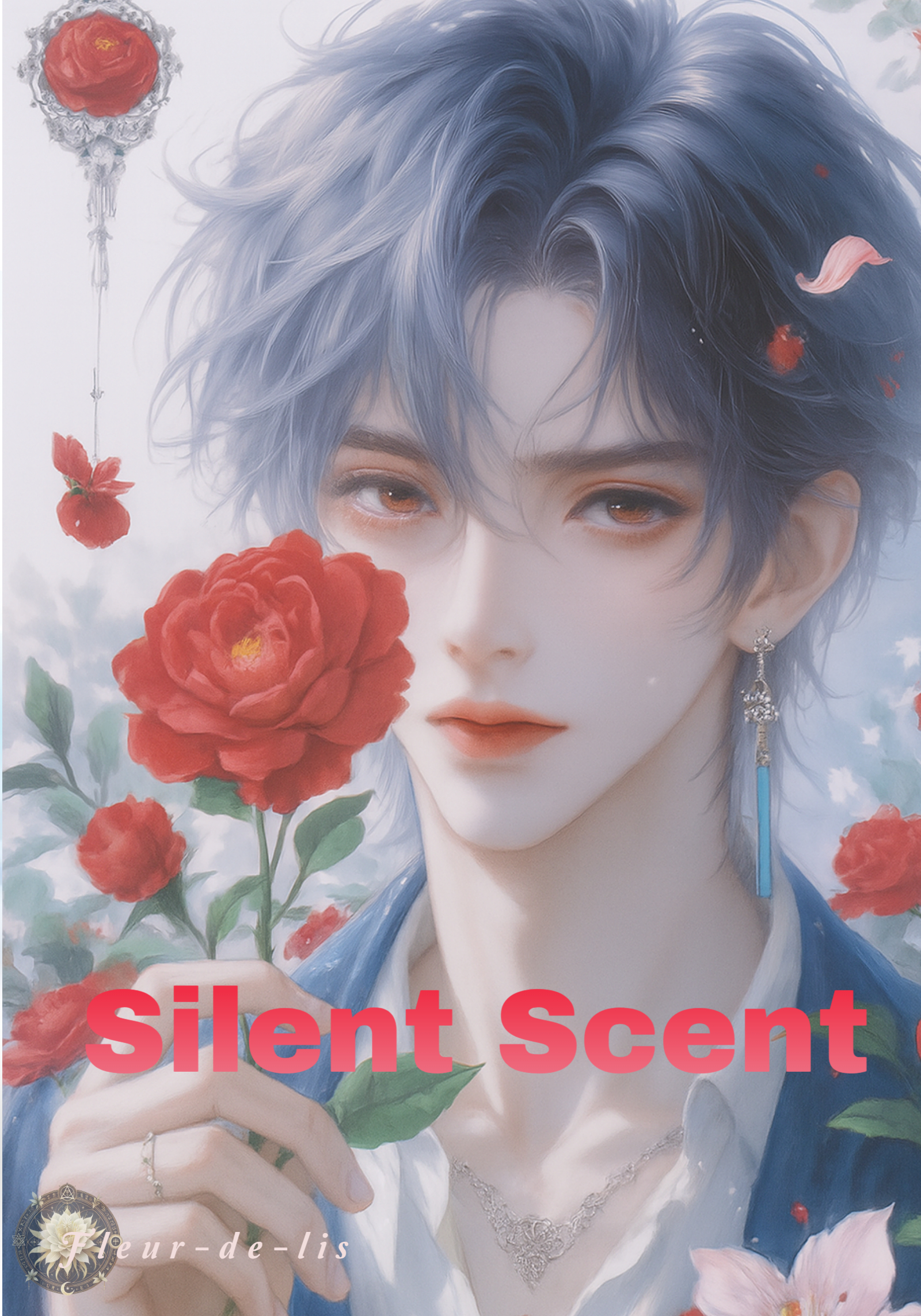 Silent Scent: Archive of the Unnamed Flame