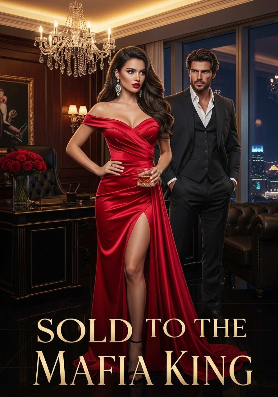 Sold To The Mafia King