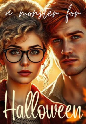 A Monster for HALLOWEEN