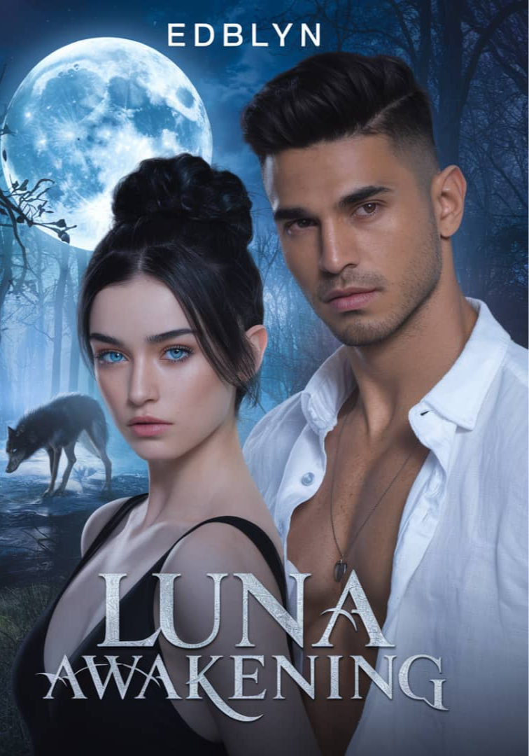 Luna Awakening
