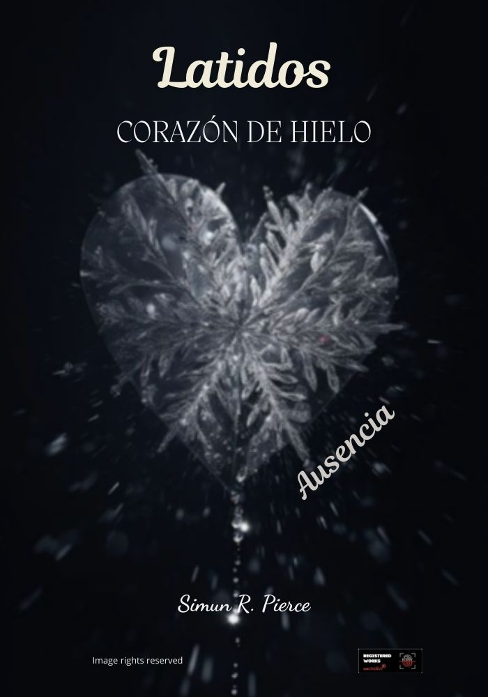 Latidos Corazón de Hielo Libro 4