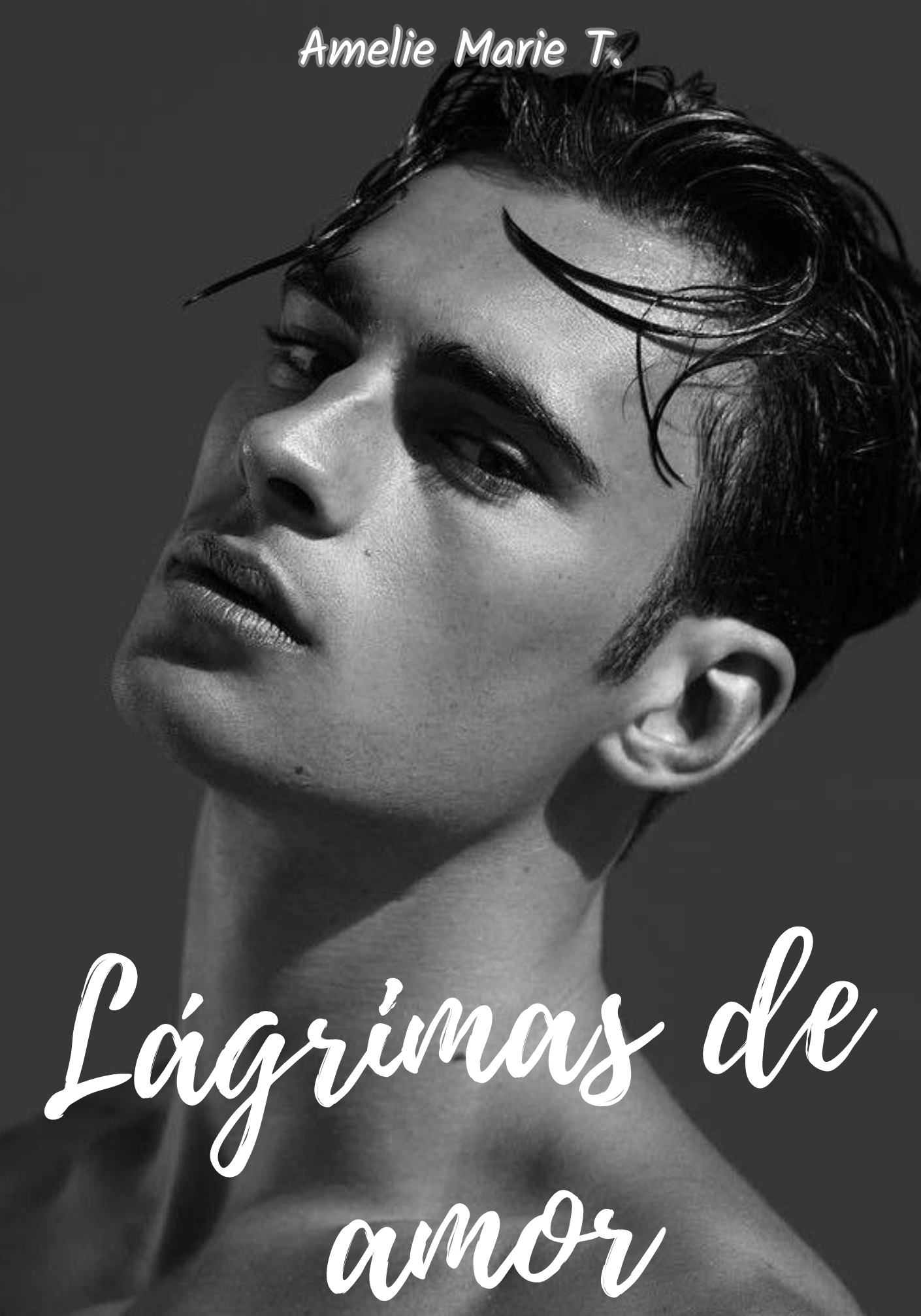 Lágrimas de amor