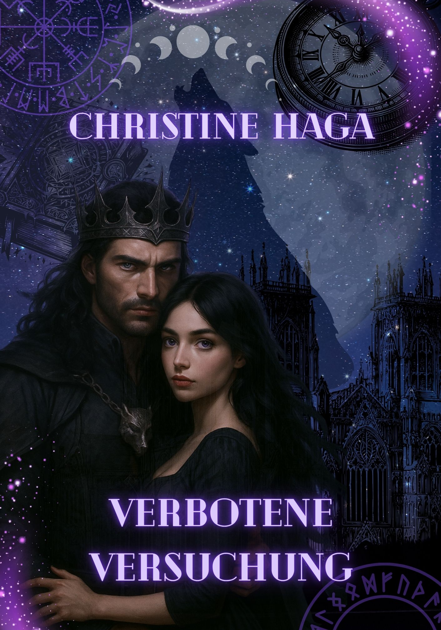 Verbotene Versuchung