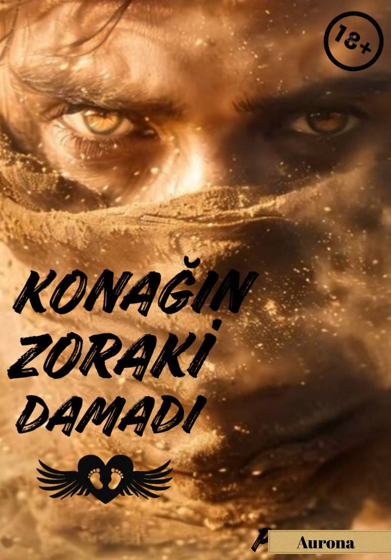 KONAĞIN ZORAKİ DAMADI (+18)