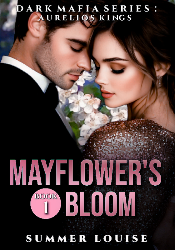 Mayflower's Bloom