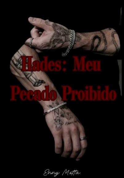 Hades: Meu Pecado Proibido.