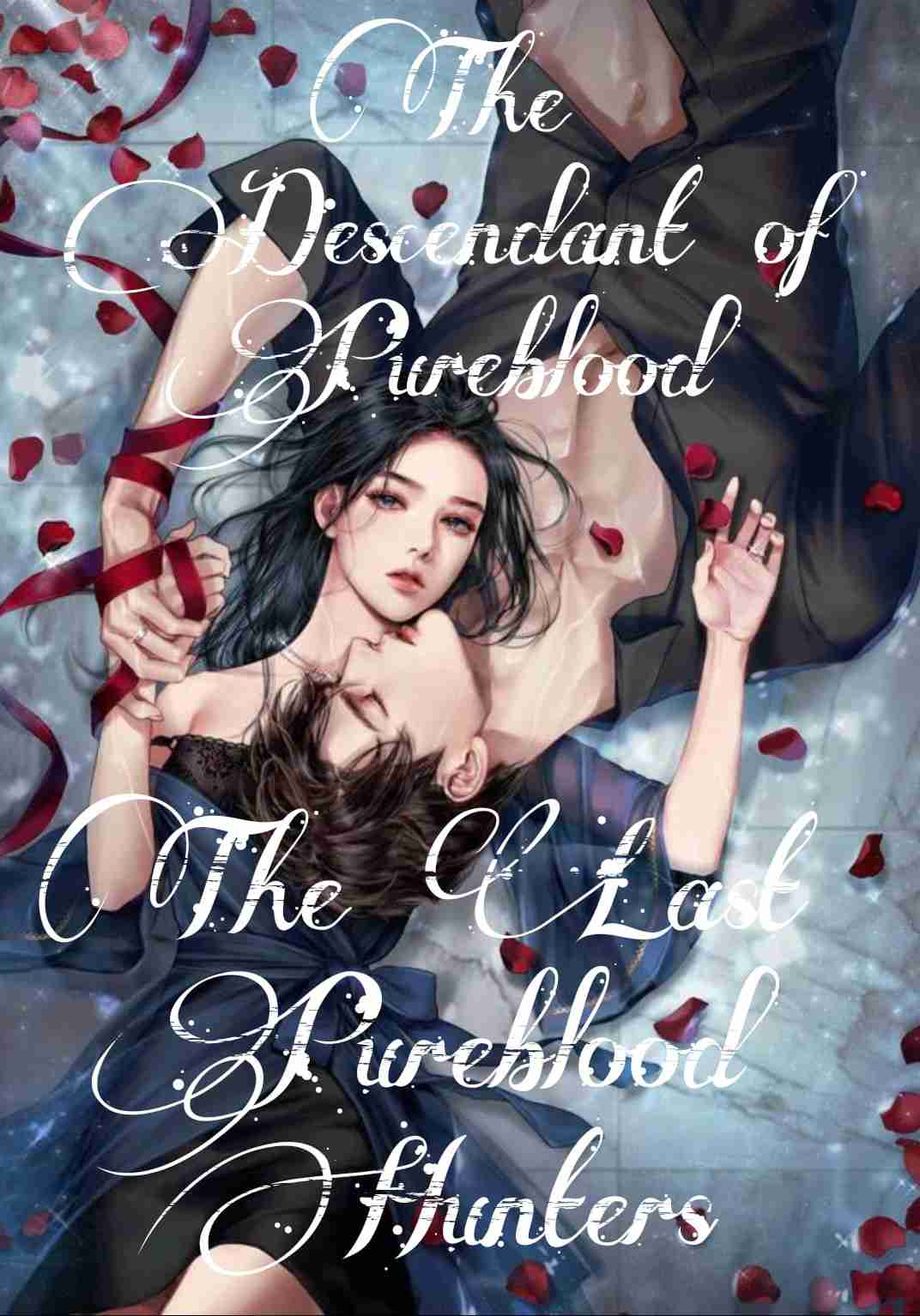 The Descendant of a Pureblood