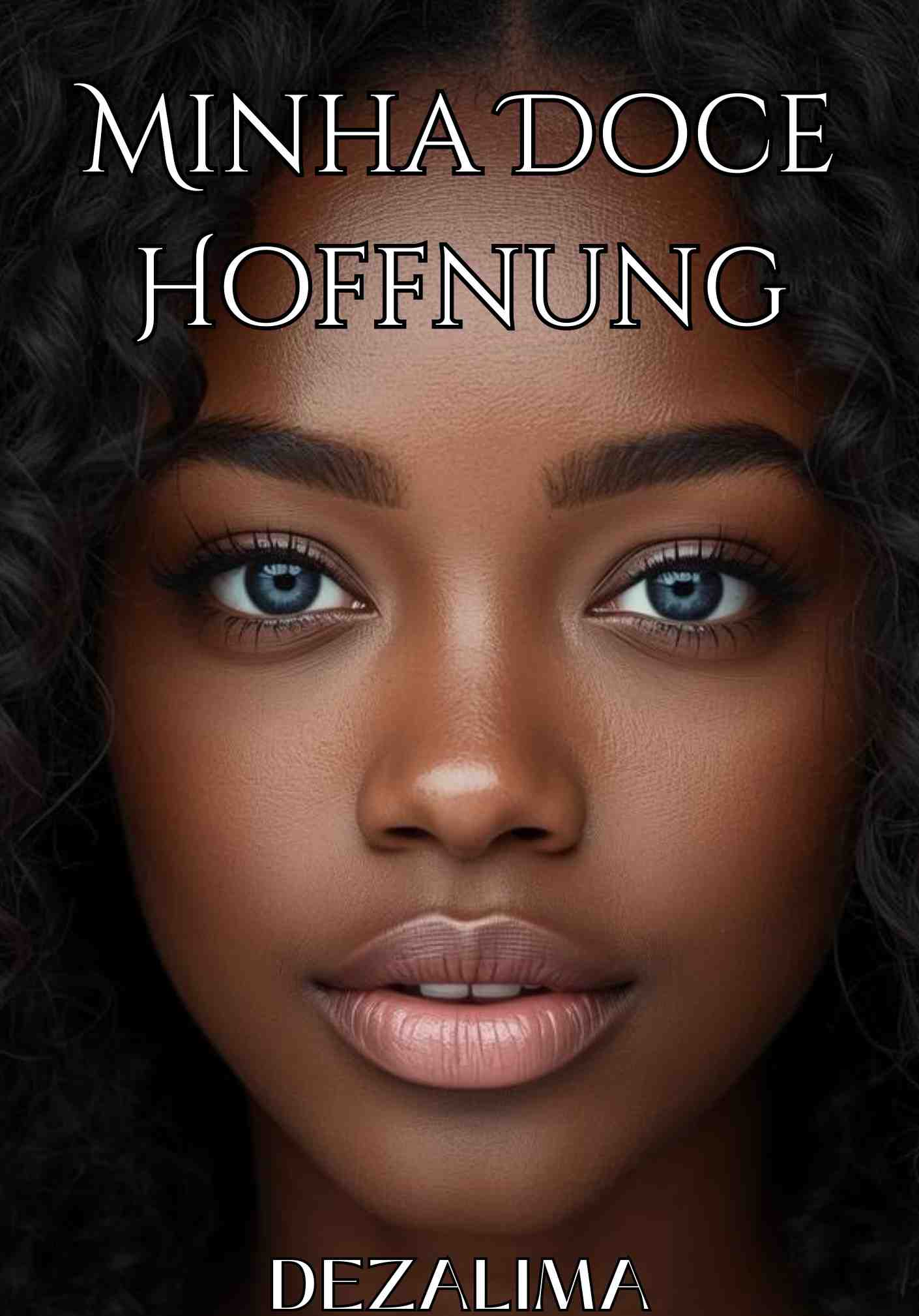 Minha Doce Hoffnung.