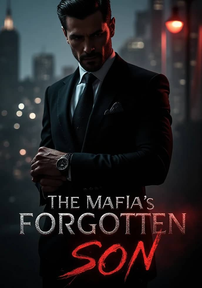 THE MAFIA’S FORGOTTEN SON