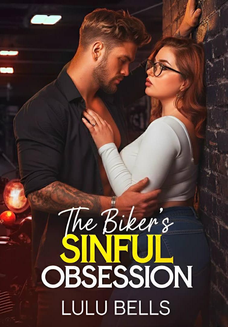 The Biker's Sinful Obsession