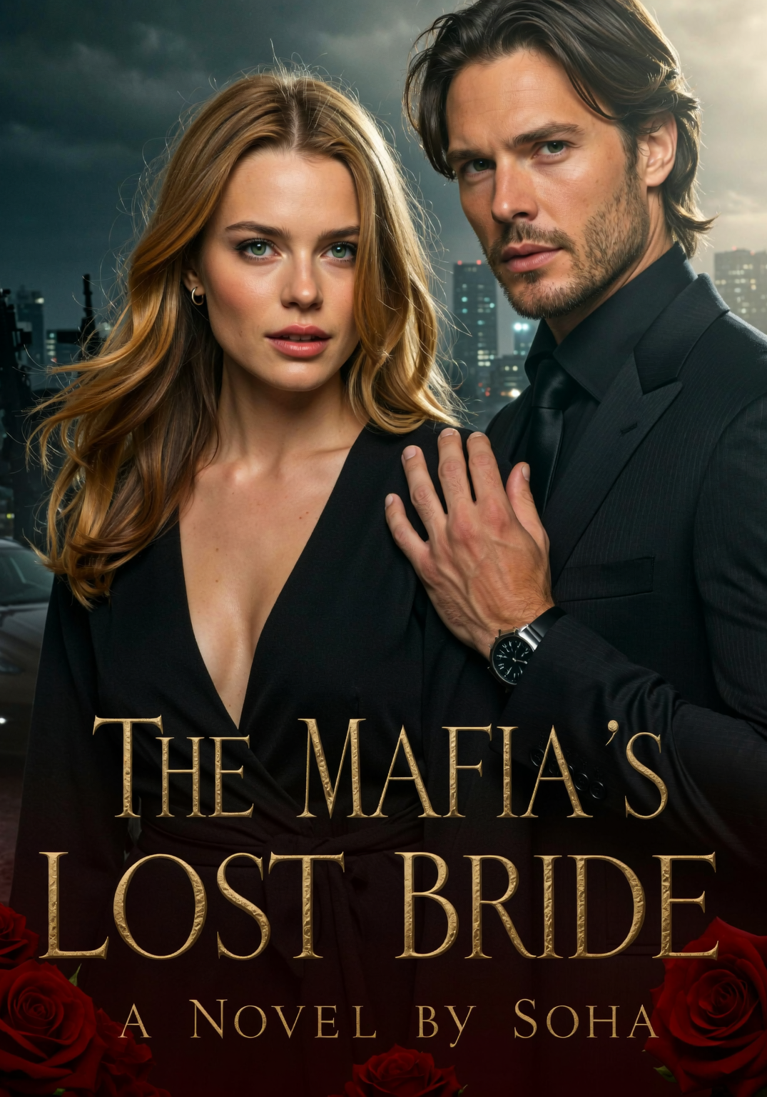 The Mafia's Lost Bride