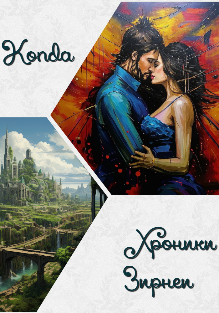 Хроники Зирнеи