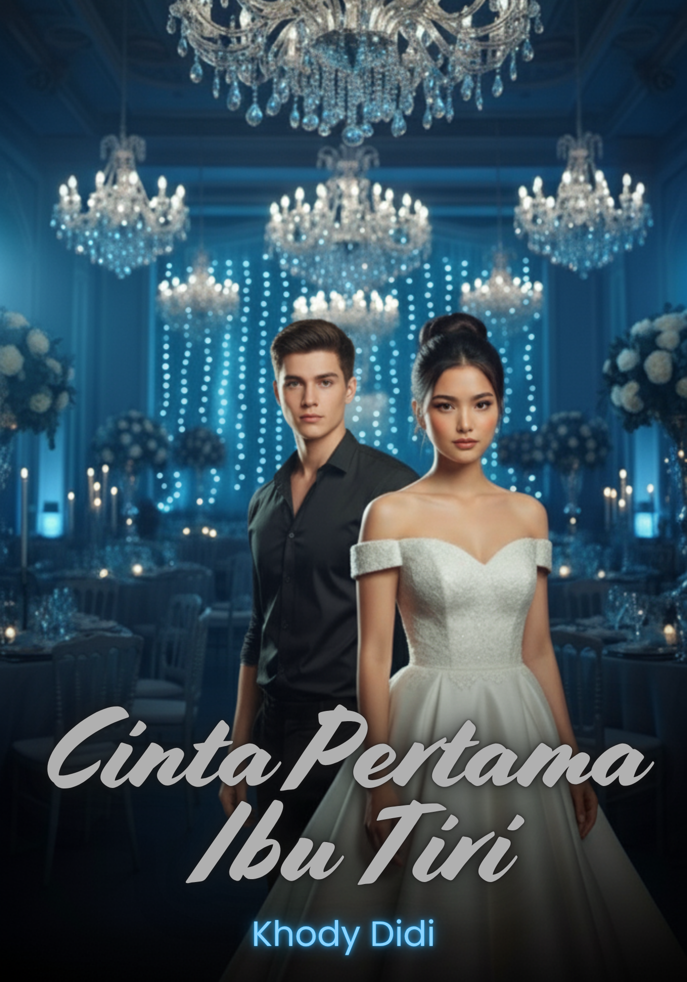 Cinta Pertama Ibu Tiri