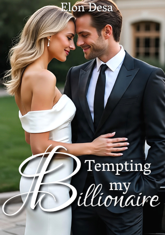 Tempting my Billionaire
