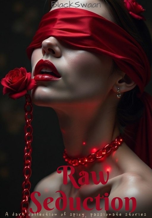 Raw Seduction (A spicy Erotica series)