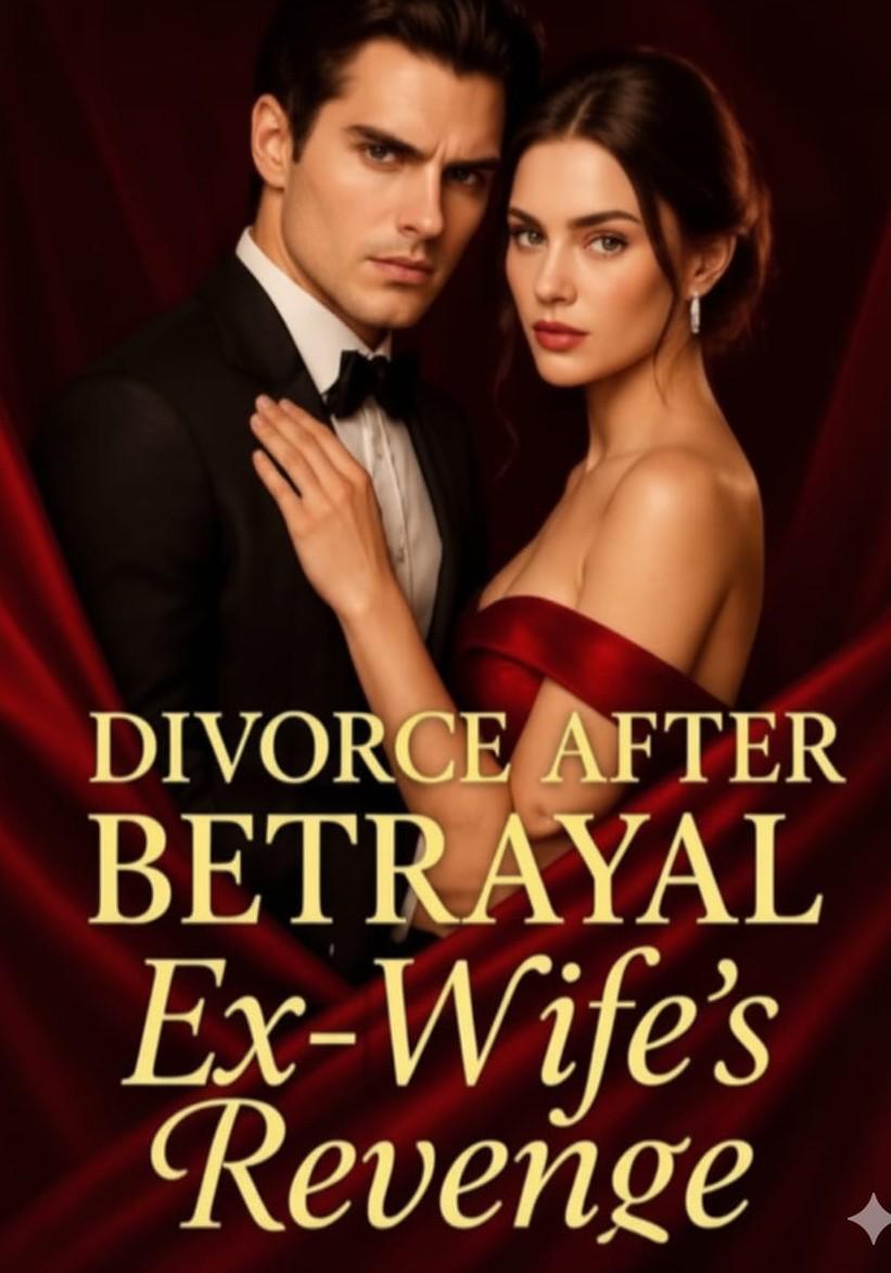 Divorce After Betrayal Ex-Wife Revenge