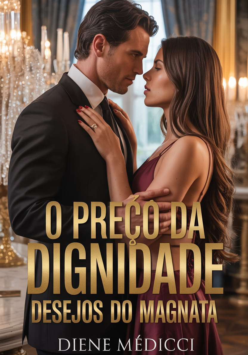 O preço da dignidade (Desejos do magnata)