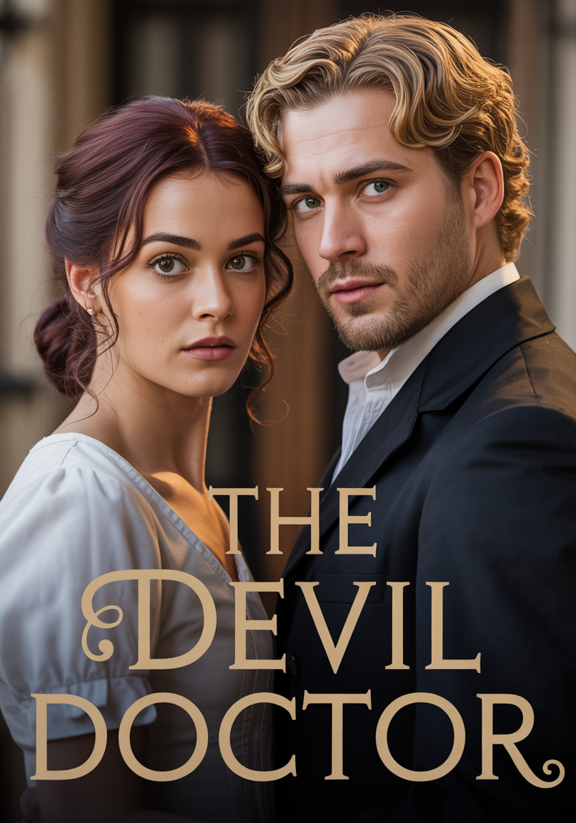 The devil doctor *Completed*