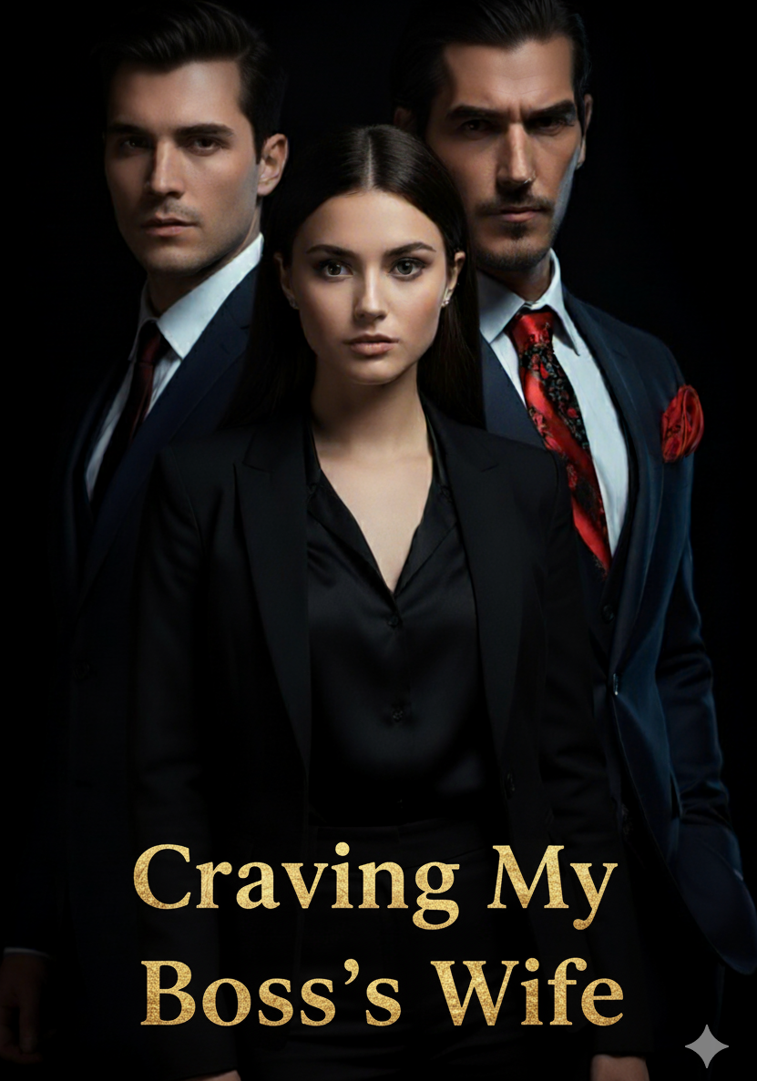 Craving My Boss's Wife