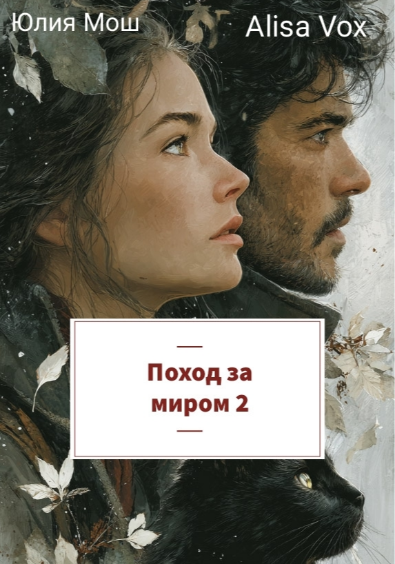 Поход за миром 2