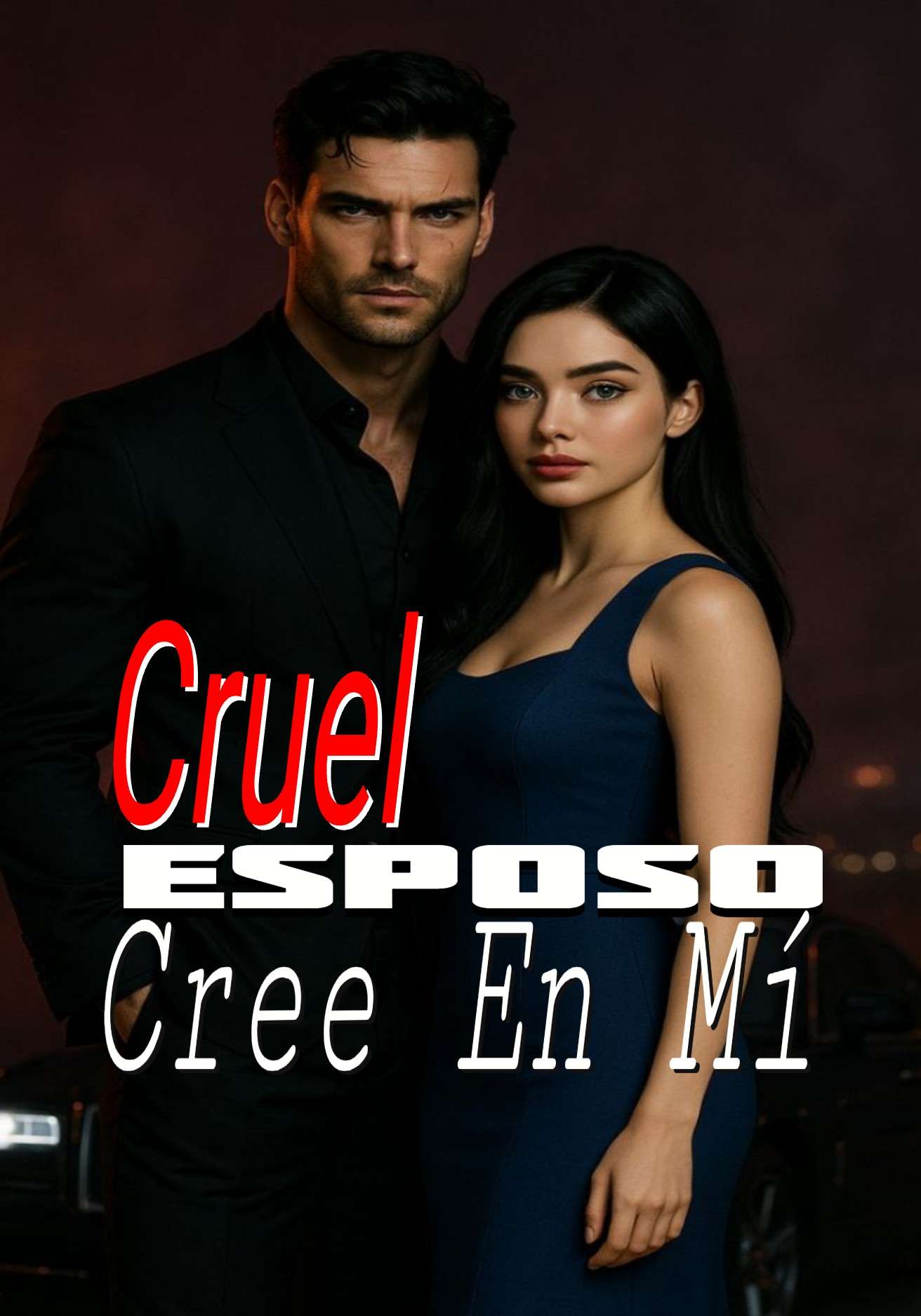 Cruel Esposo Cree En Mí