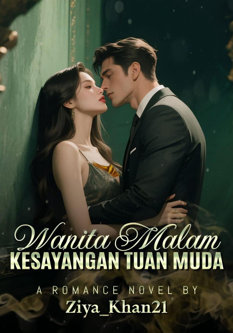 Wanita Malam Kesayangan Tuan Muda