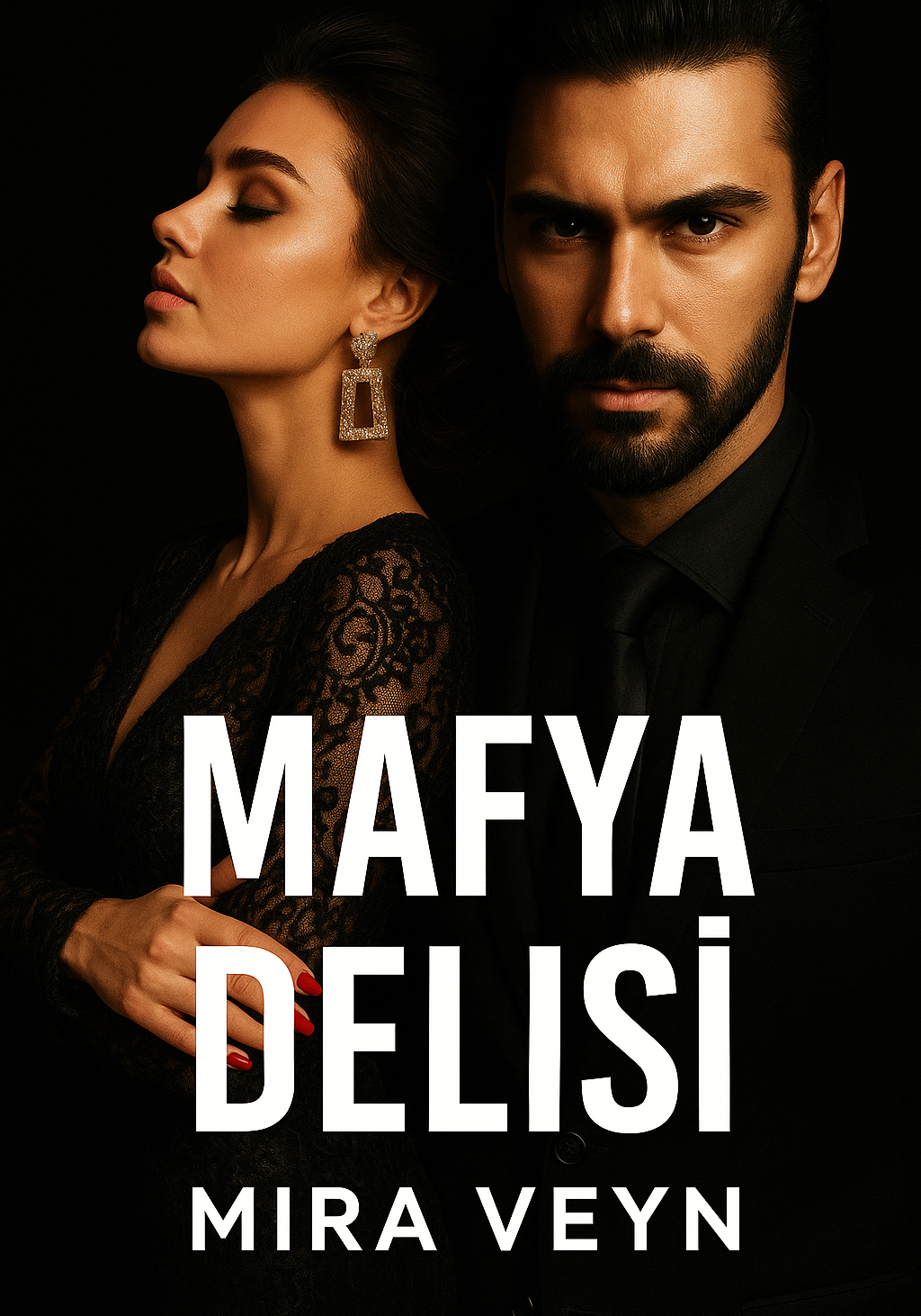 MAFYA DELİSİ (DELİ SERİSİ 1)