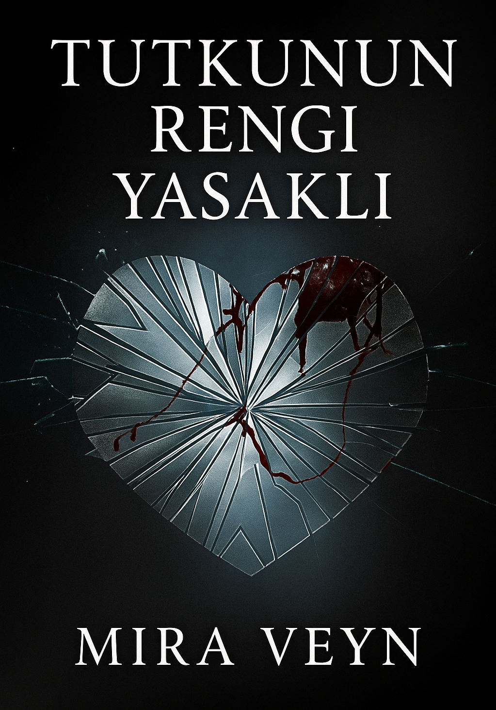 TUTKUNUN RENGİ YASAKLI (+18)