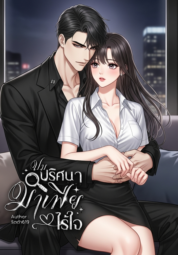 ปมปริศนามาเฟียไร้ใจ