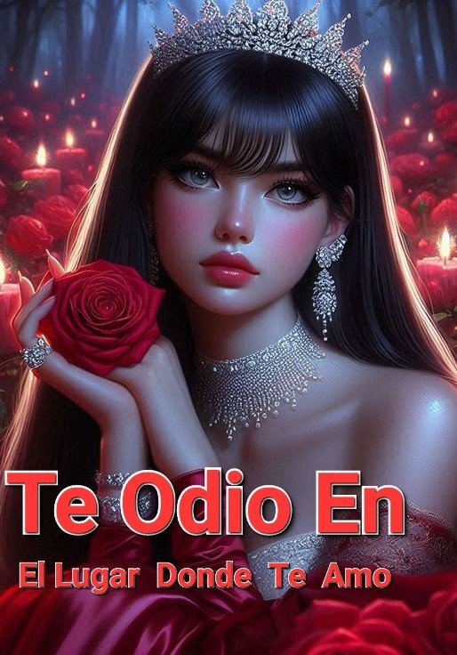 Te Odio en el Lugar Donde Te Amo