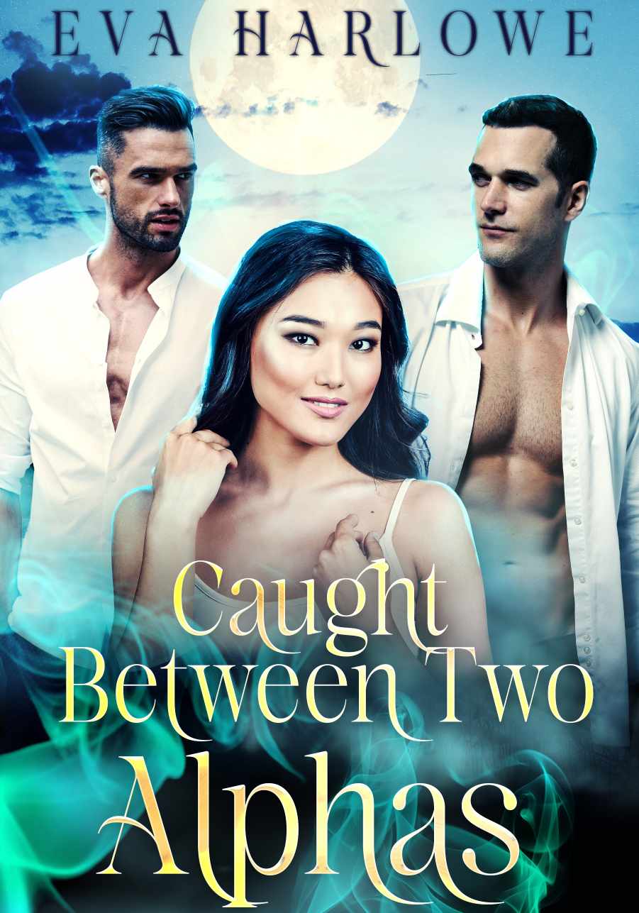 Caught Between Two Alphas