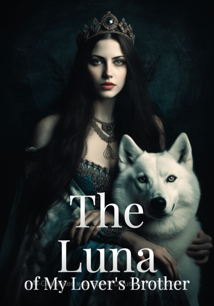 The Luna of My Lover's Brother