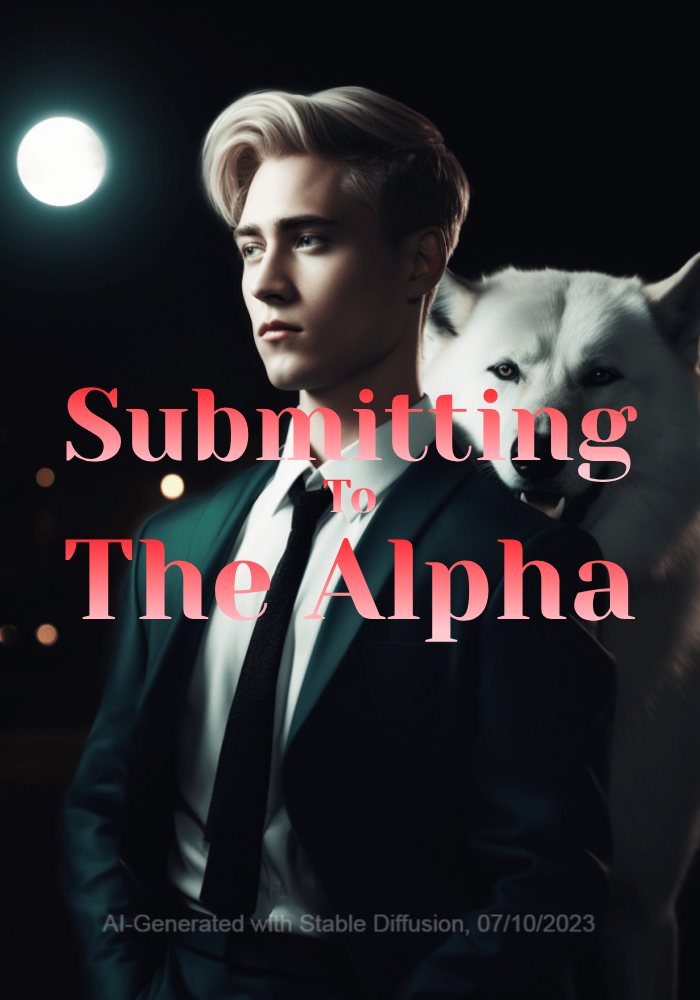 Submitting To The Alpha-Dreame