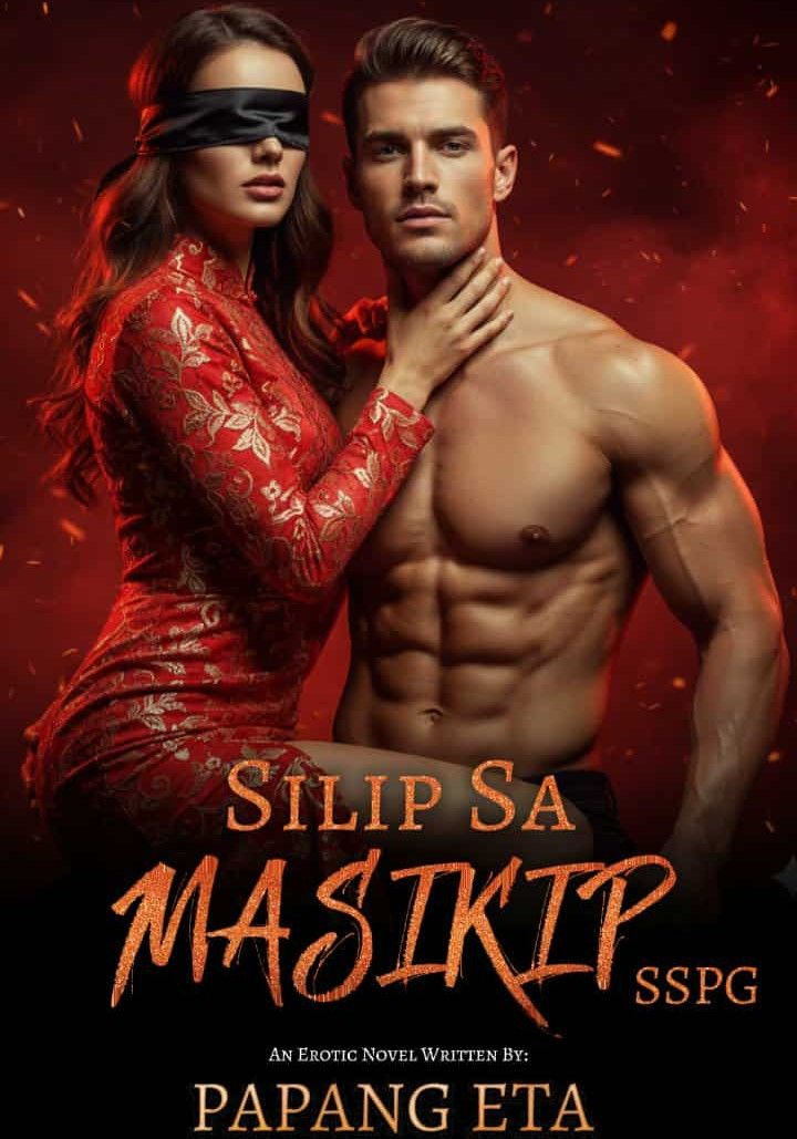Silip sa Masikip (SSPG)