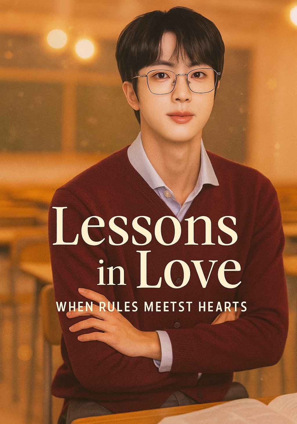 Lessons in Love:when rules meets hearts