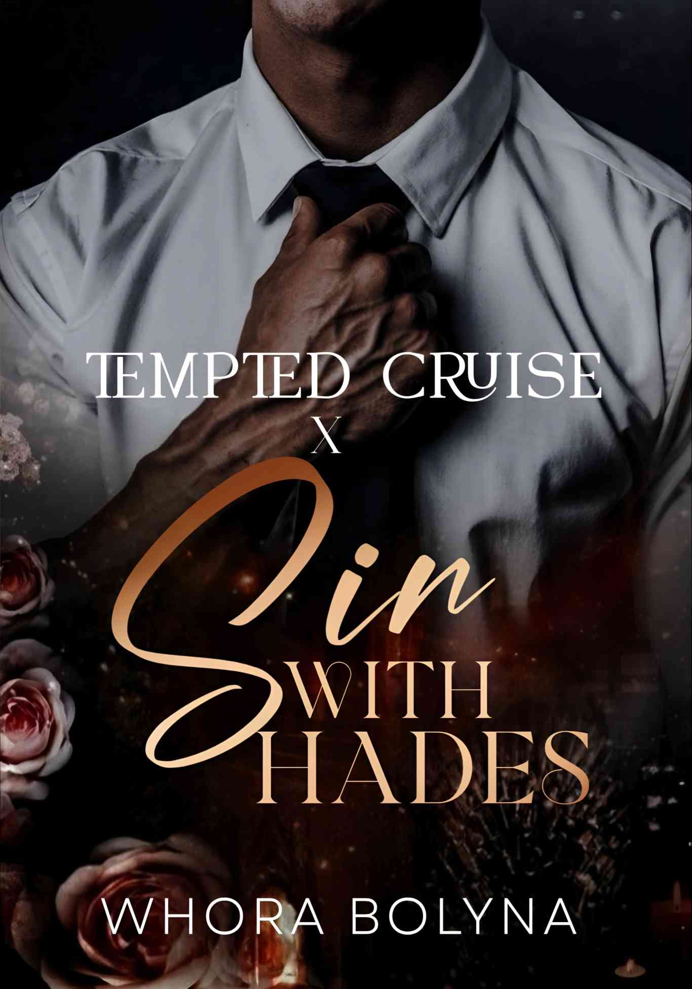 TEMPTED CRUISE X: SIN WITH HADES