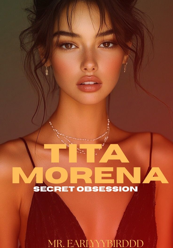 TITA MORENA [SPG 🔞]