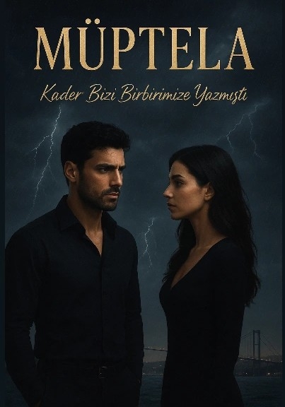 MAFYA : MÜPTELA