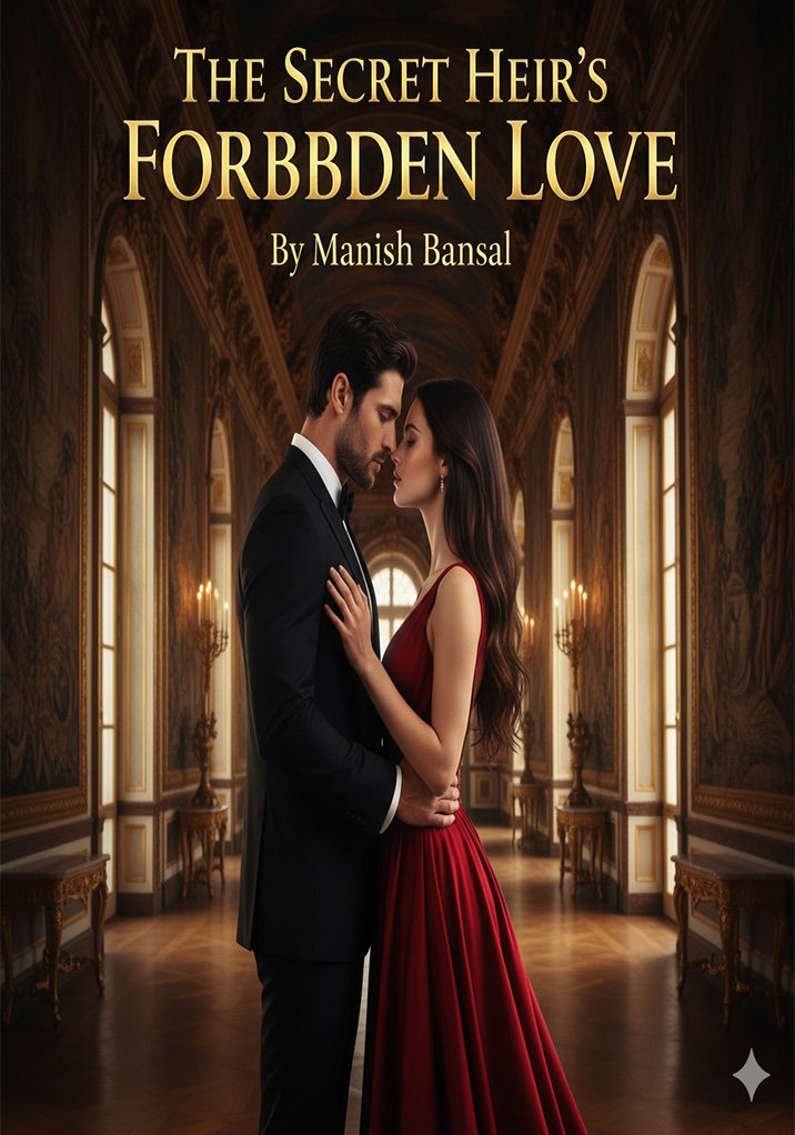 The Secret Heir’s Forbidden Love
