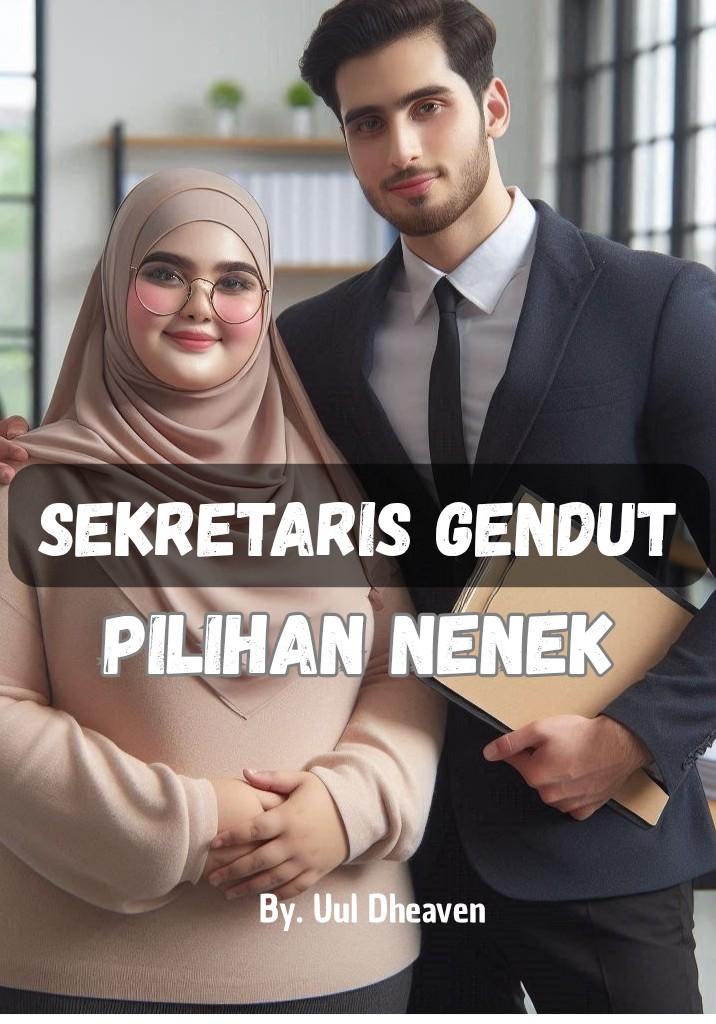 Sekretaris Gendut pilihan Nenek