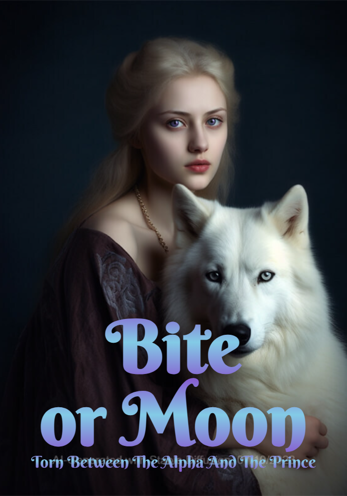 Bite or Moon Torn Between The Alpha And The Prince