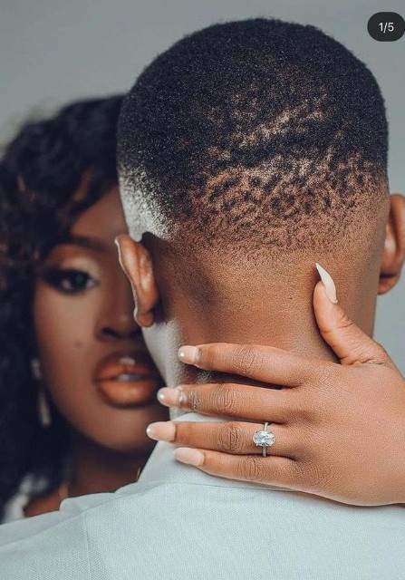 Le frère qu'elle ne devait pas aimer